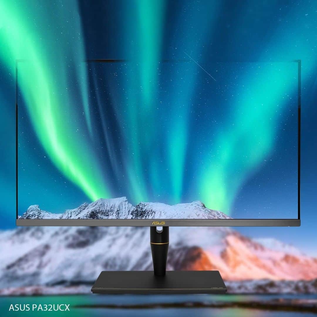 ASUSさんのインスタグラム写真 - (ASUSInstagram)「What was the last movie that made you say "wow"? 🤩 🤔​ The ASUS ProArt PA32UCX harnesses #DolbyVision, giving you what you need to create jaw-dropping #HDR content. ​ #ProArtDisplay  #filmmaking #creators」8月14日 18時00分 - asus
