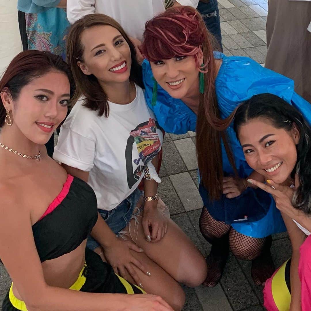 チャベス愛のグルメインスタ