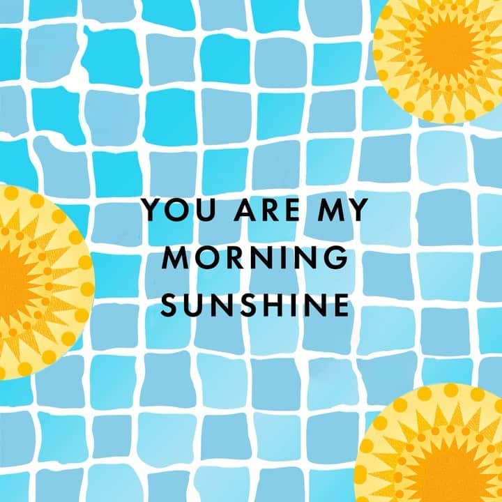 のインスタグラム：「You are my morning sunshine in this rainy weather 😘☀️﻿ ﻿ ﻿ ﻿ #dianebonheur #ダイアンボヌール #ヘアケア #ダイアン #シャンプー #ヘアオイル #ダメージケア #haircare #オーガニック #幸せ #organic #ノンシリコン #自分へのご褒美 #ボヌール #ジャスミン #フランキンセンス #全身オイル #万能 #オイルケア #夏 #summer #ヘアメイク #ヘアコスメ」