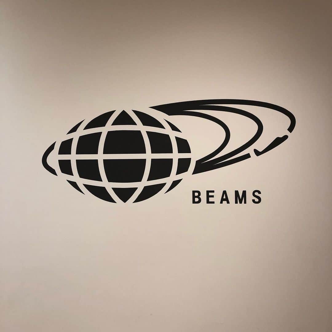 ビームス神戸のグルメインスタ