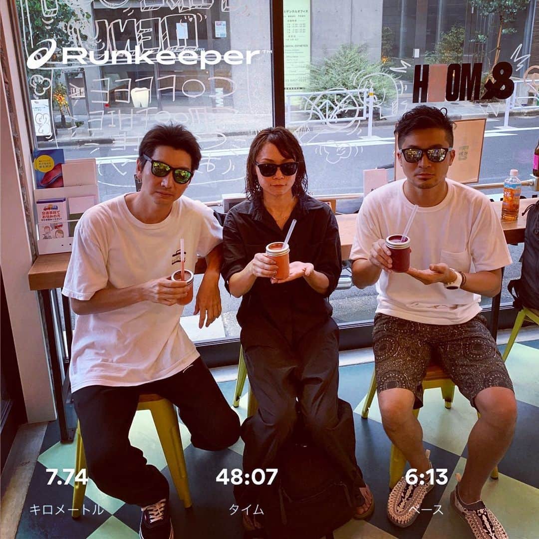 柴田聡のグルメインスタ