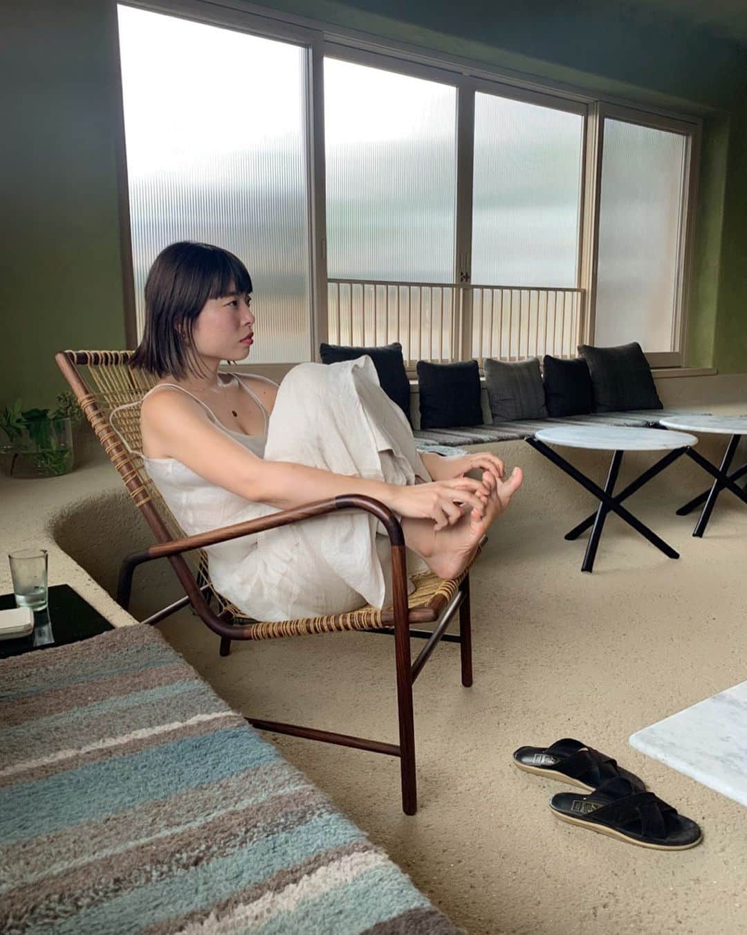 まつだみらいのグルメインスタ