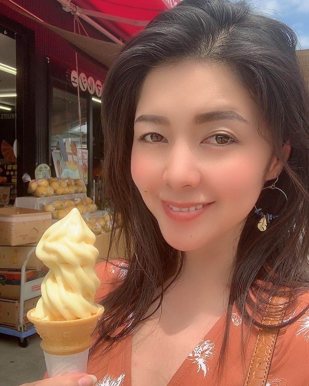 日下裕江のグルメインスタ