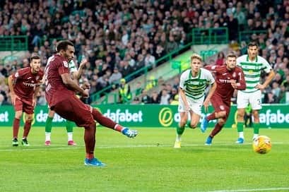 ビレル・オムラニのインスタグラム：「#cfr#celticglasgow#championsleague#bo9」