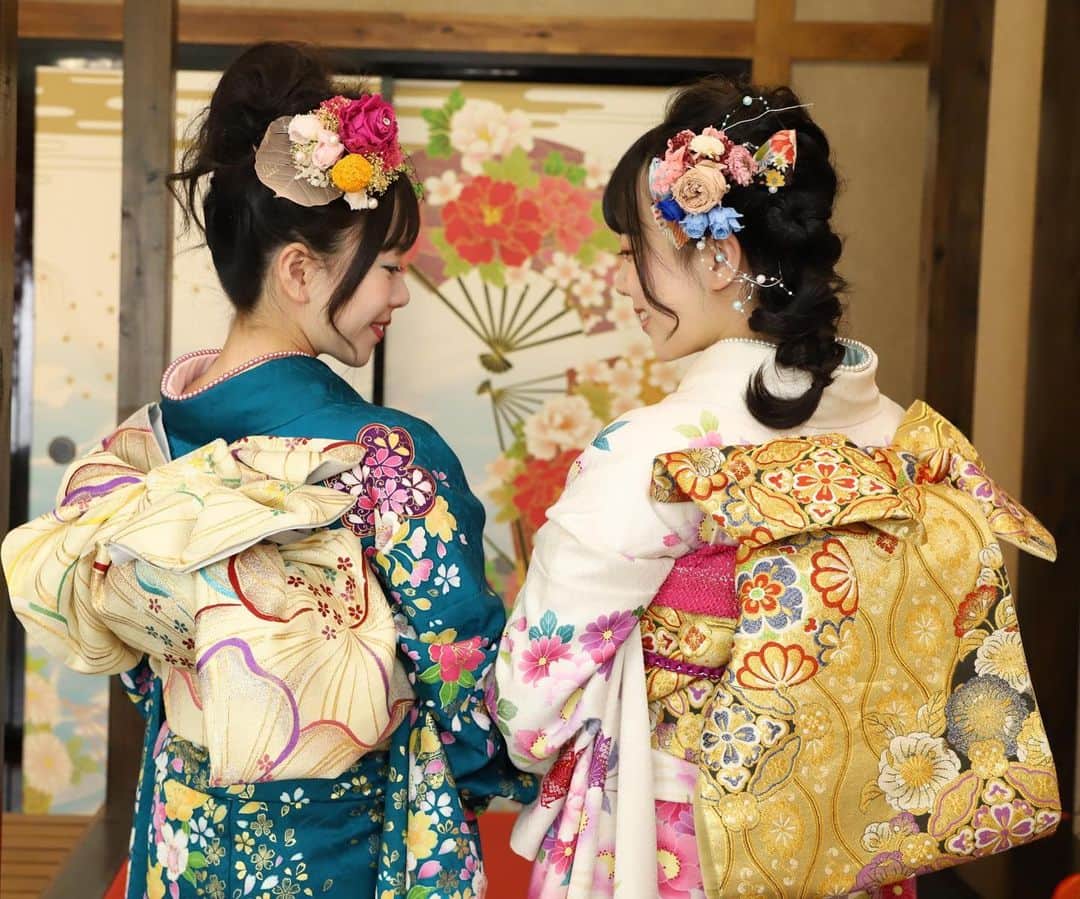 トータルフォトスタジオCocoのインスタグラム