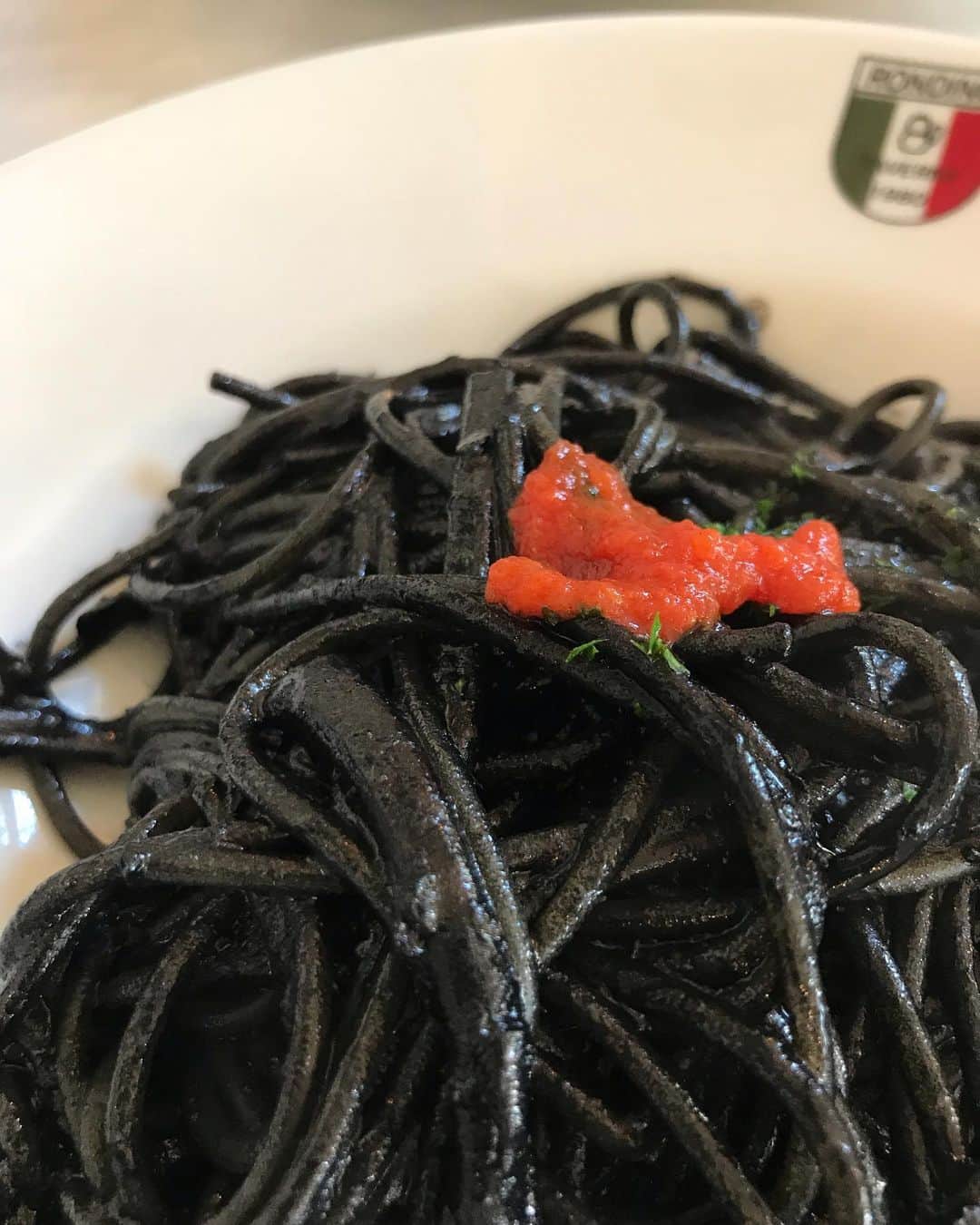 柏木作夢のグルメインスタ