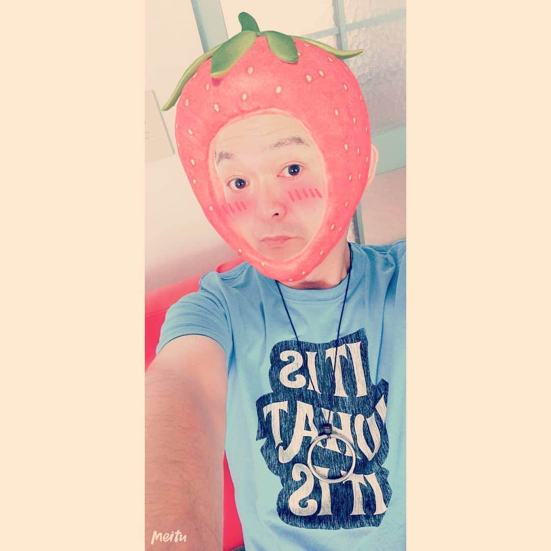 松本隆博のインスタグラム：「。 今日も一期一会を 大切に～\(*ˊᗜˋ*)/」