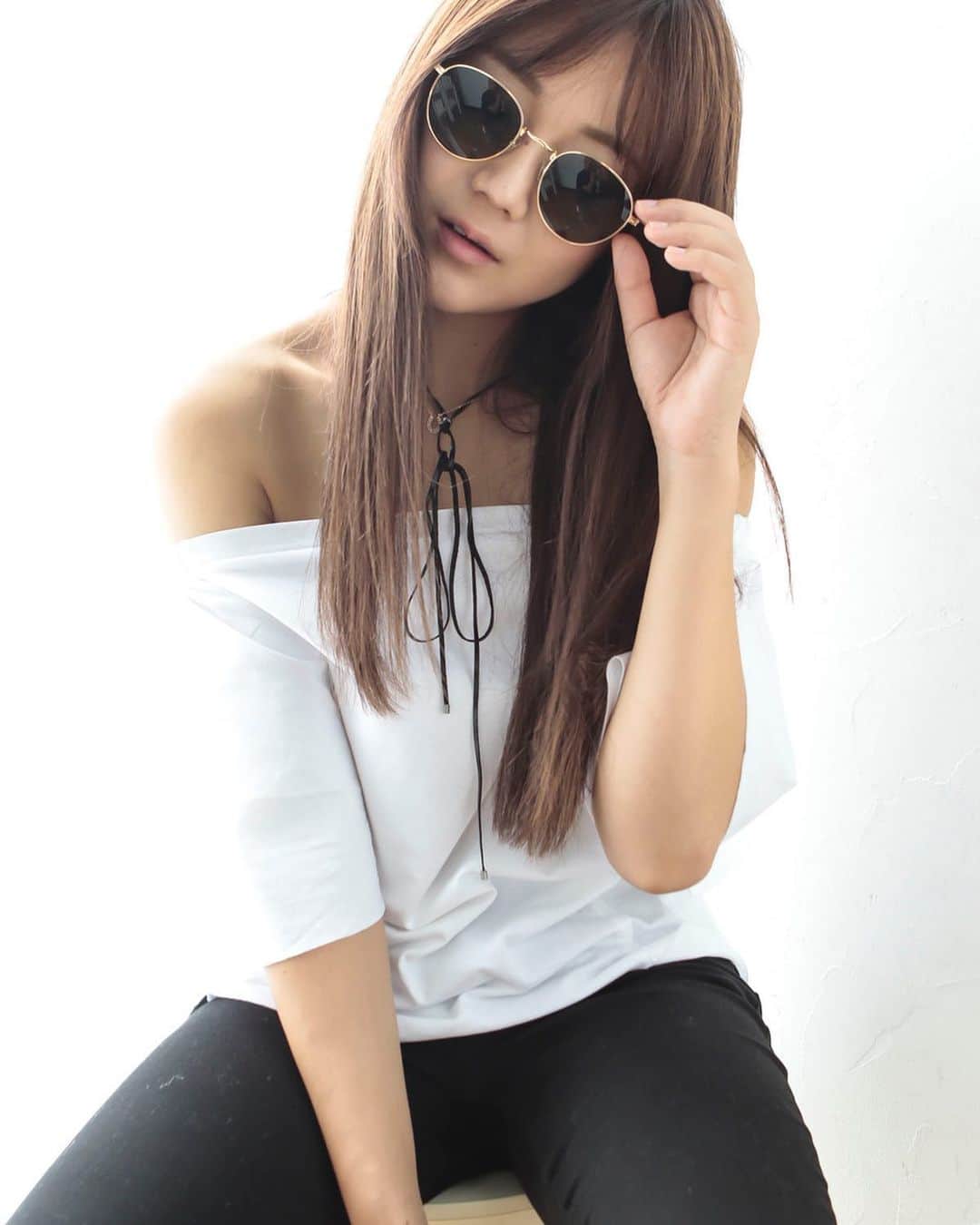 藤田早希のインスタグラム