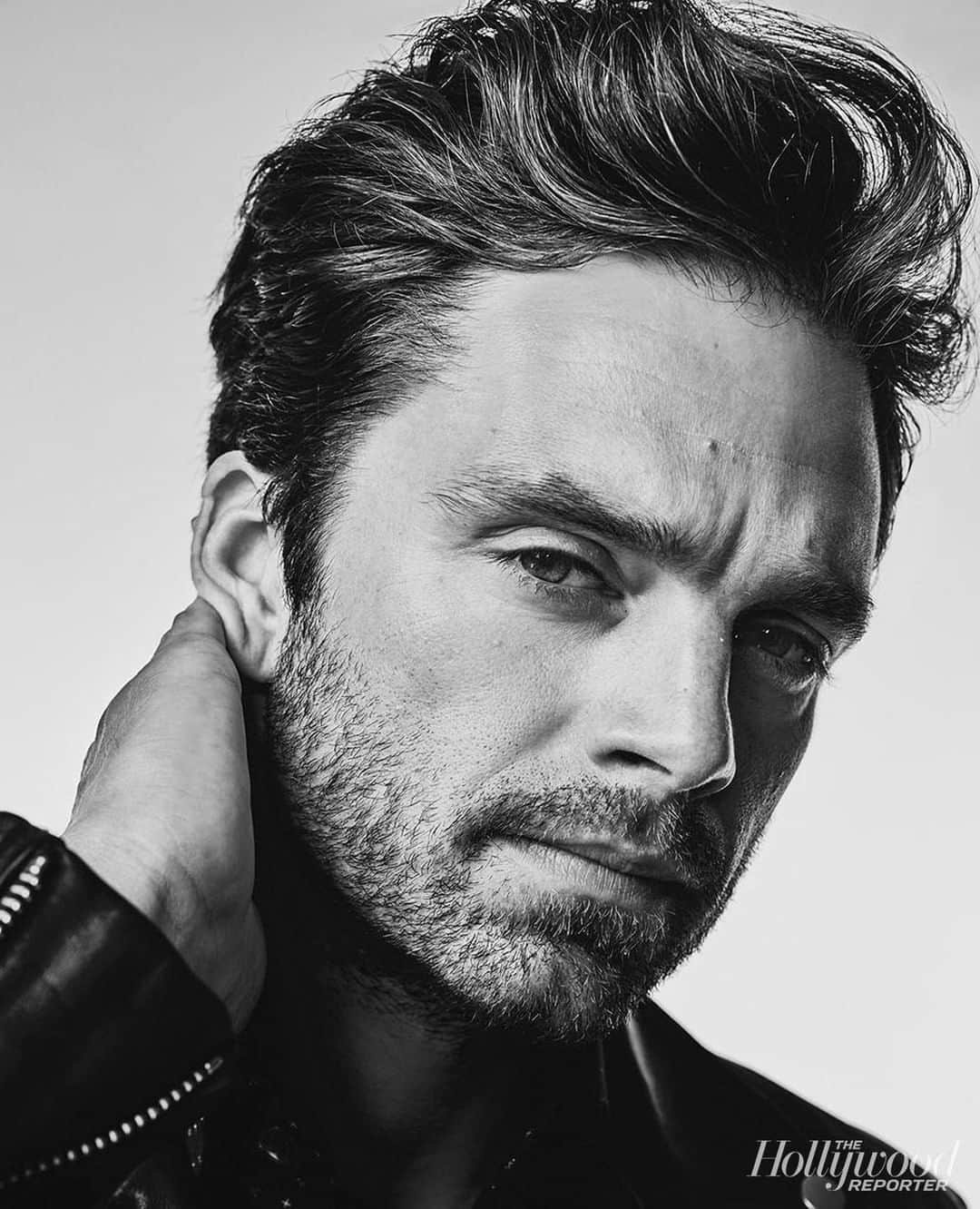 ハリウッド・リポーターさんのインスタグラム写真 - (ハリウッド・リポーターInstagram)「Happy Birthday #SebastianStan 🎂 Stan-ners of Bucky Barnes, leave some birthday love for the Winter Soldier below. Photo: @austinhargrave」8月14日 11時00分 - hollywoodreporter