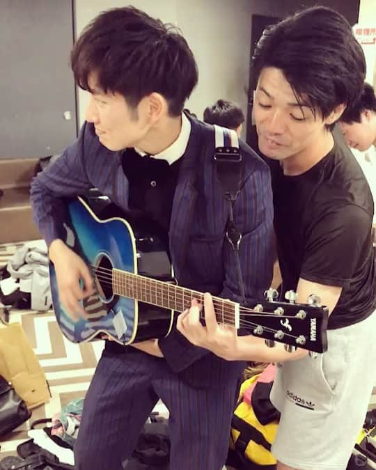 辻井亮平のインスタグラム