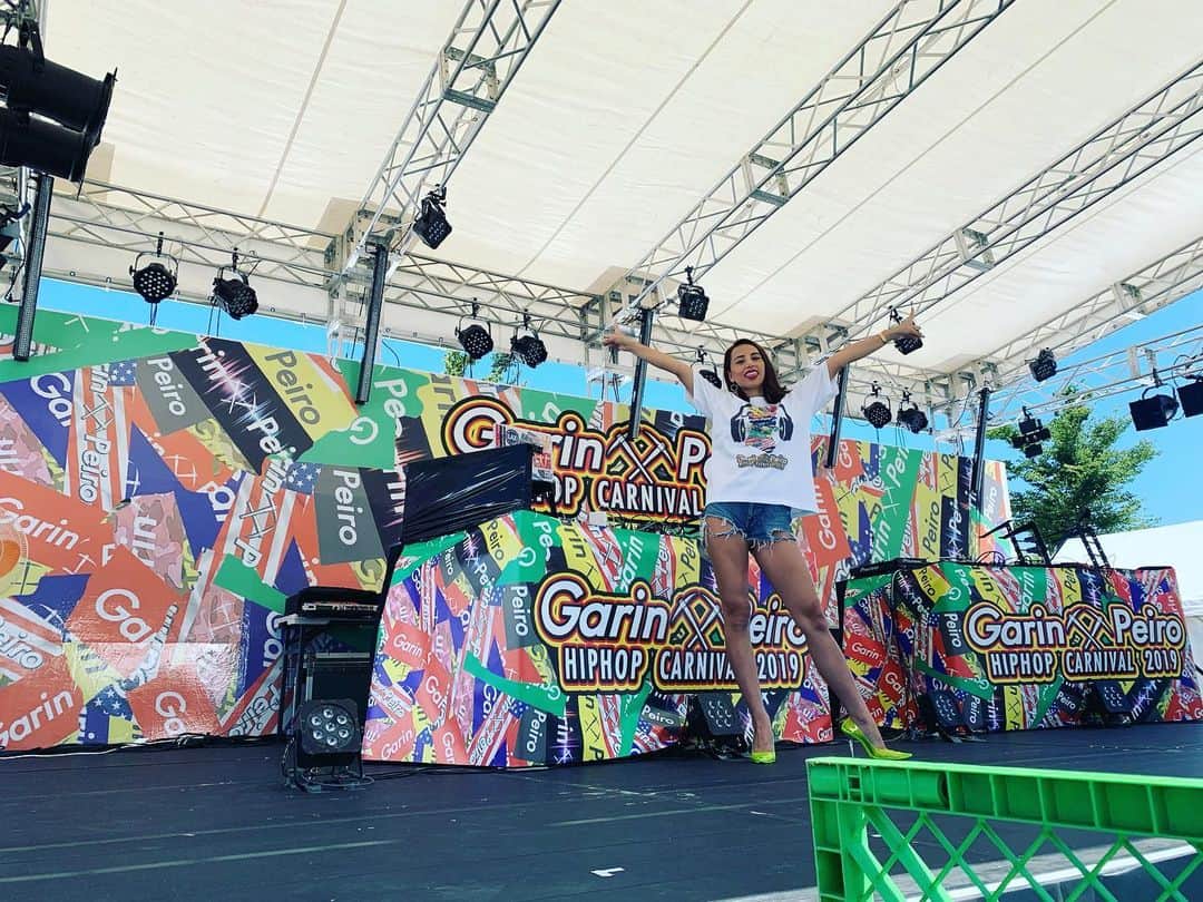 チャベス愛のグルメインスタ