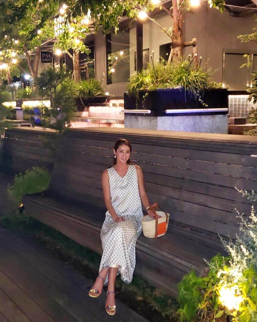 佐藤衣里子のグルメインスタ