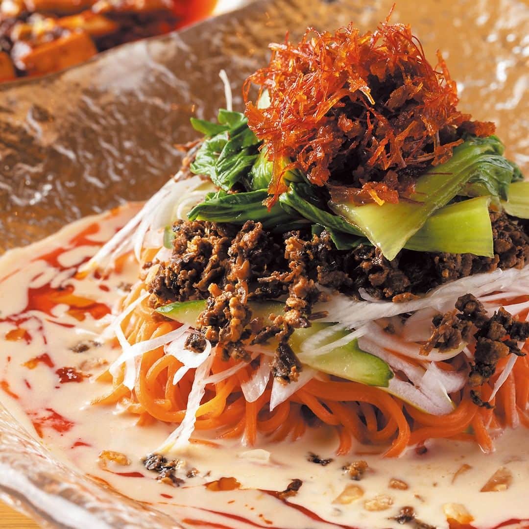 東京カレンダーのグルメインスタ