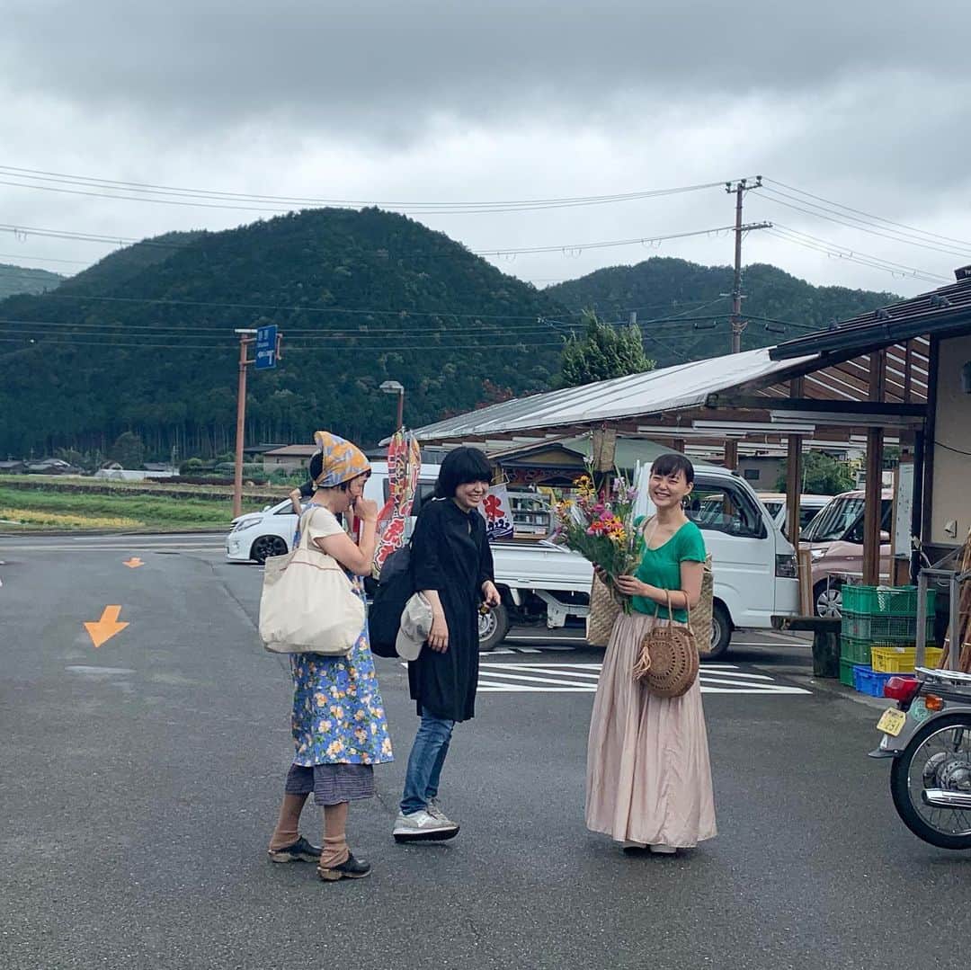 青山有紀のグルメインスタ