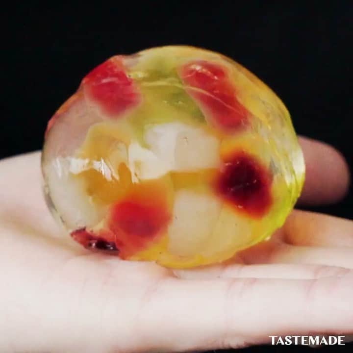 テイストメイドのインスタグラム