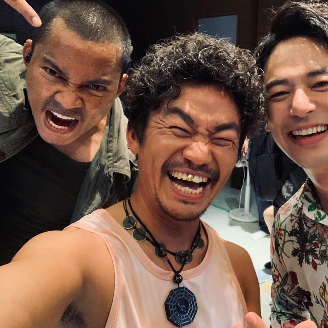 のインスタグラム：「We will We will Rock You.」
