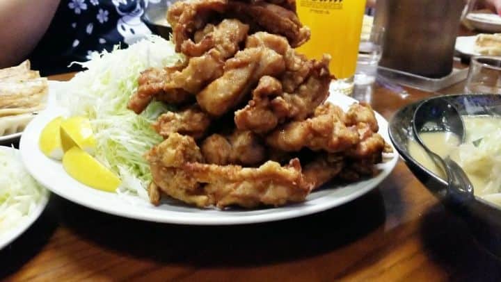 石関友梨のグルメインスタ