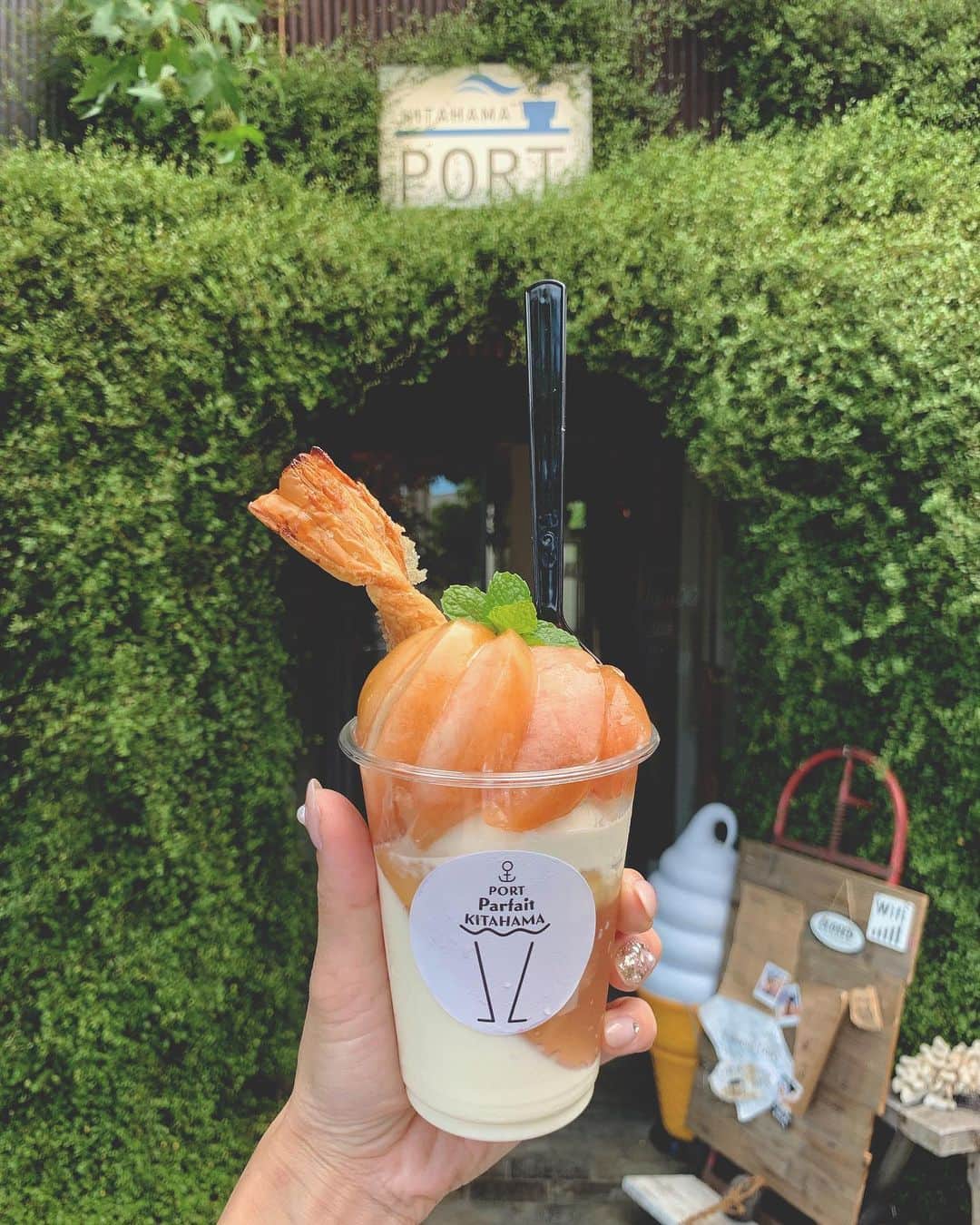 SEIRAのグルメインスタ