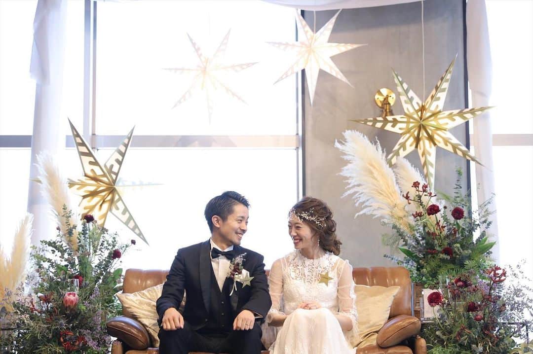 THE STYLE No.20 NEW YORK STYLE WEDDINGのグルメインスタ