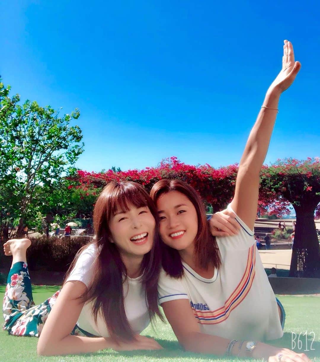 小嶋彩乃のインスタグラム