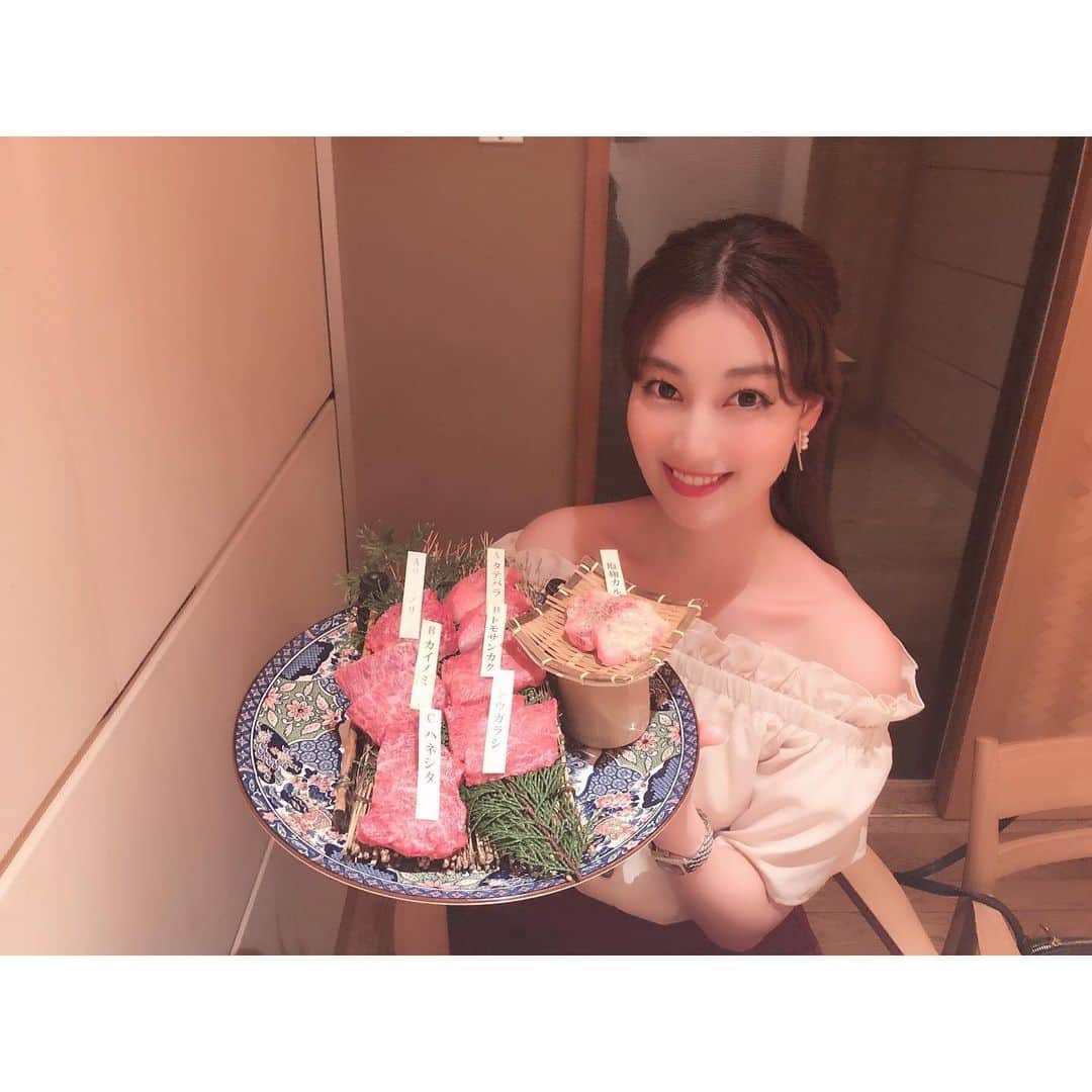 松原伊予菜のグルメインスタ