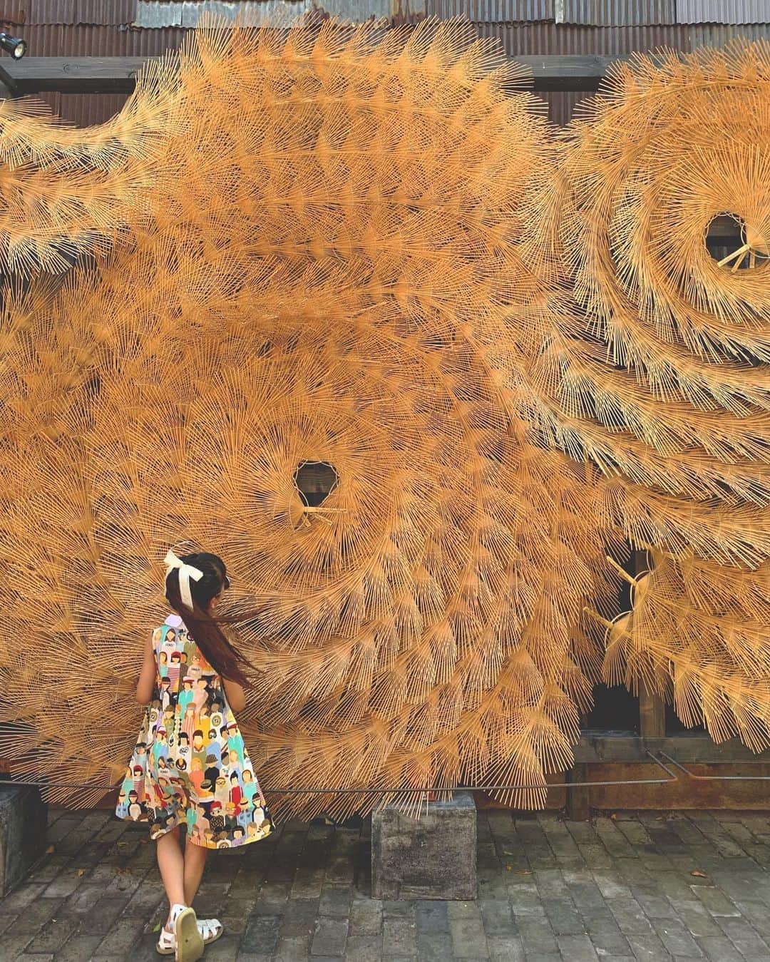 SEIRAのグルメインスタ