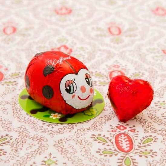 カファレルチョコレートのグルメインスタ