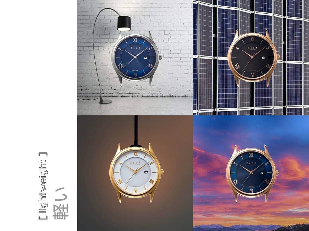 Maker's Watch Knot SGさんのインスタグラム写真 - (Maker's Watch Knot SGInstagram)「Japan is the earliest country to kick off the solar watch patent technology. In fact, since the 1970s Seiko was first to introduce a solar-powered watch to the world.  Light years ahead, this very rare technology has #knotsg dipping into it for our solar series. CS-32 the existing collection has a new colour addition: Pink.  The lightweight solar watch is elegant with a combination of pink dial and stainless steel 316L. The 316L is durable and hypoallergenic (for those especially concerned with skin reactions). Gorgeous and functional #watchrobe available in pink and other eight colours.  Product info #linkinbio.  #pinkit #makerswatchknot #dailywatch #solarwatch #mixandmatch #styletip #fashionlove #ig_singapore #sglife #madeinjapan #japanesewatch」8月14日 12時50分 - knot_singapore