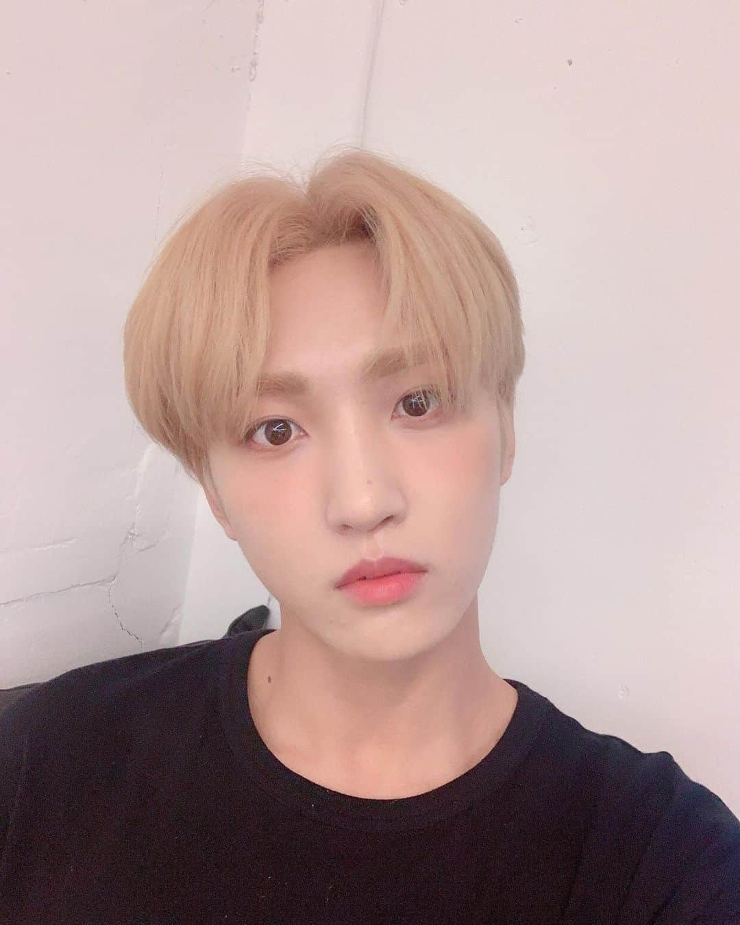 UP10TIONさんのインスタグラム写真 - (UP10TIONInstagram)「‪🐰 5:5 시절...😚‬ ‪#업텐션 #선율 #UP10TION #SUNYOUL ‬」8月14日 12時51分 - u10t_official