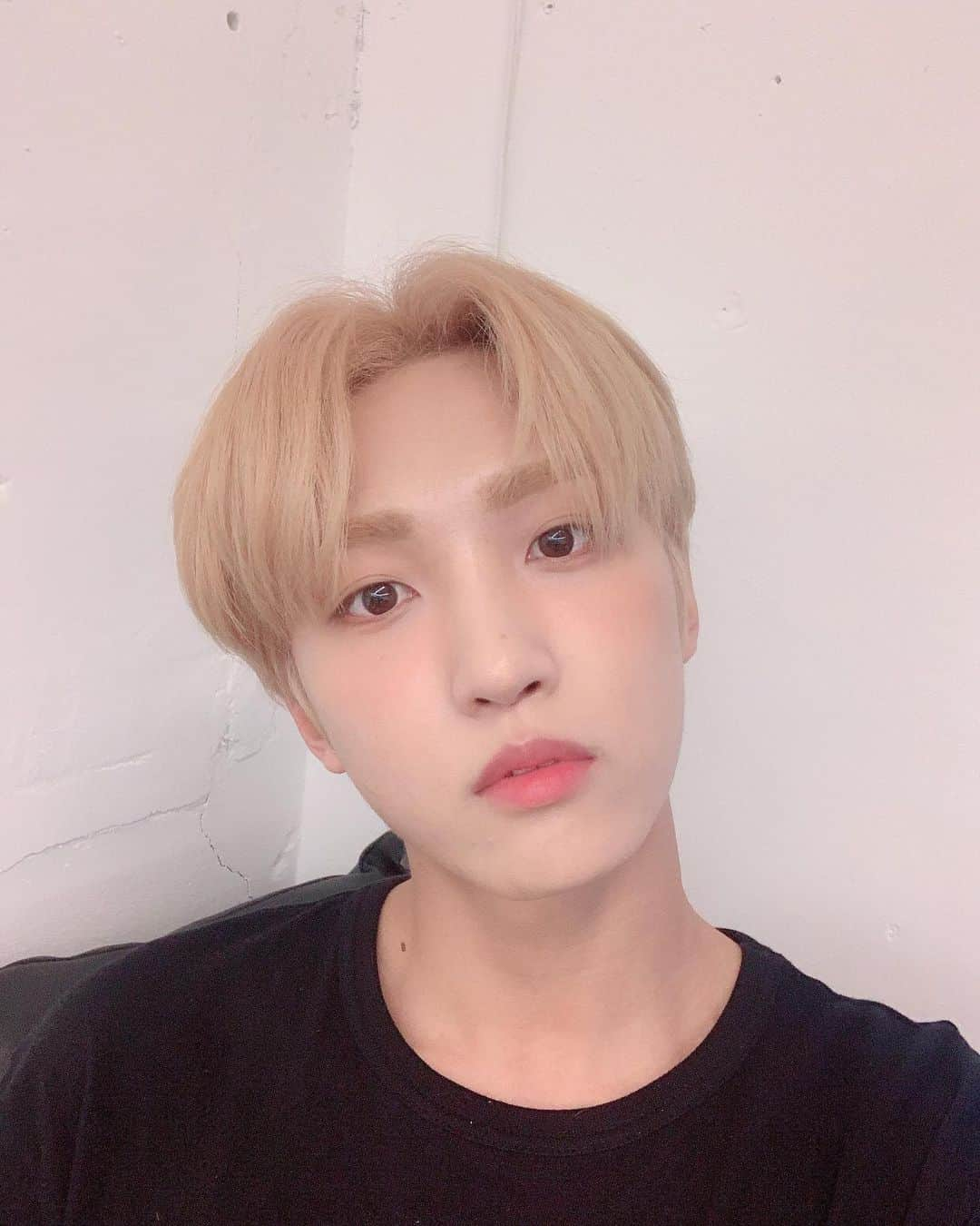 UP10TIONさんのインスタグラム写真 - (UP10TIONInstagram)「‪🐰 5:5 시절...😚‬ ‪#업텐션 #선율 #UP10TION #SUNYOUL ‬」8月14日 12時51分 - u10t_official