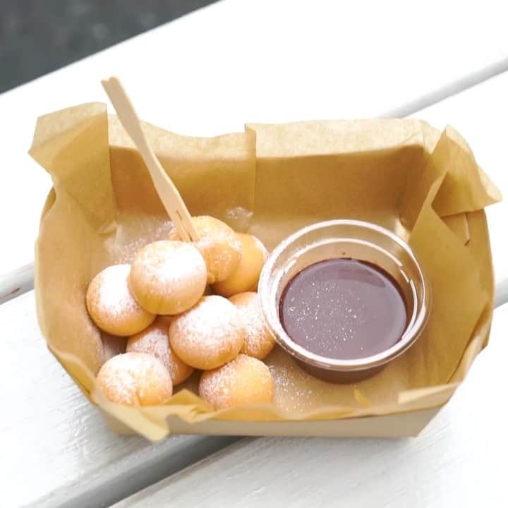 LeTRONC ルトロンのグルメインスタ