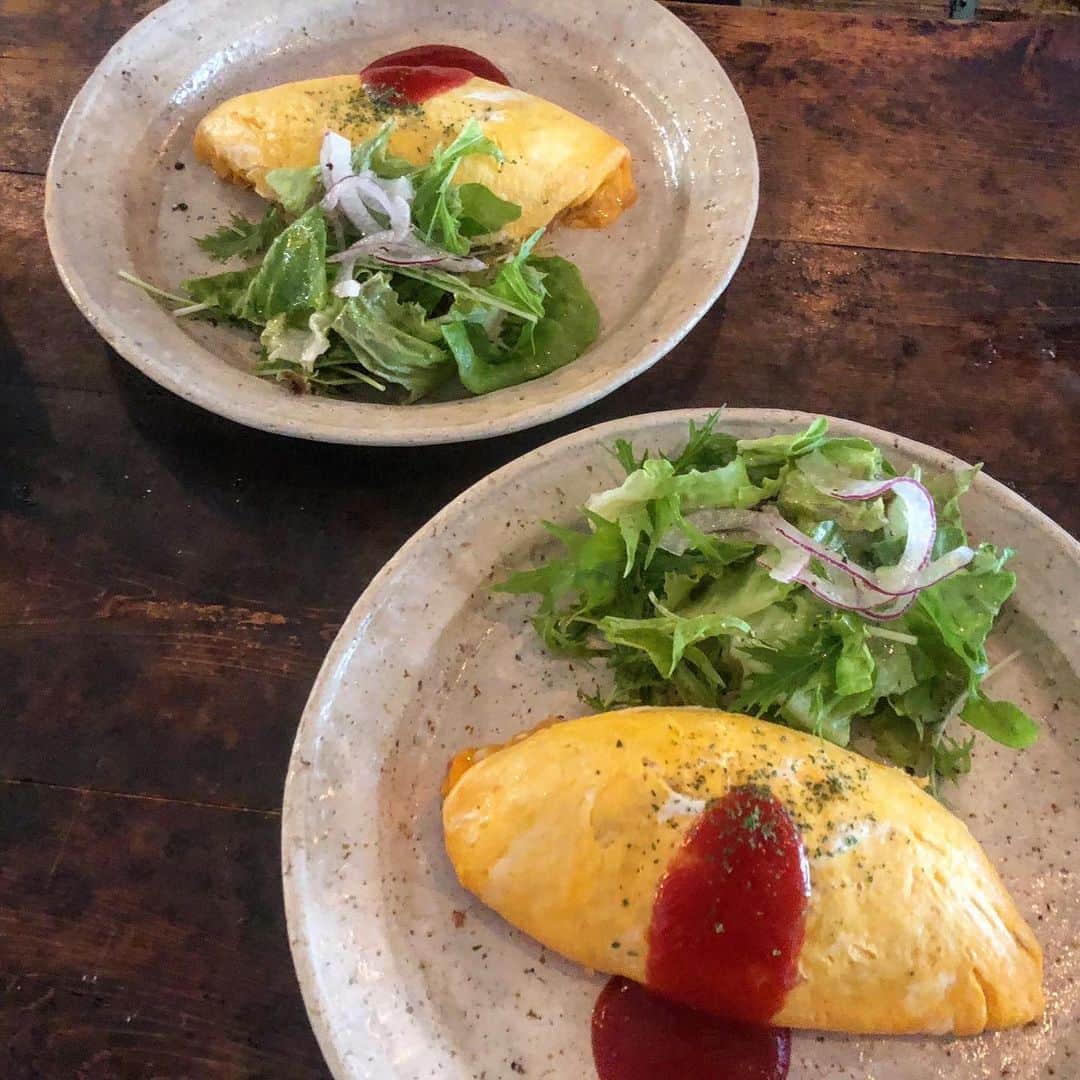 橋本紗奈のグルメインスタ