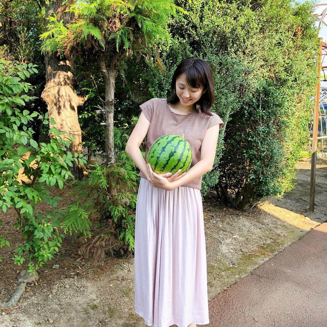 今井美穂さんのインスタグラム写真 - (今井美穂Instagram)「お盆は実家でのんびり﻿ 息子の成長を感じる夏😊✨﻿ ﻿ ブログ更新しました😆﻿ ﻿ #ブログ更新しました﻿ #アメーバブログ﻿ #今井美穂オフィシャルブログ﻿ #インスタトップのリンクから﻿ #お盆休み﻿ #実家でのんびり﻿ #息子#生後6カ月﻿ #成長#離乳食動画」8月14日 13時29分 - imaimiho1209