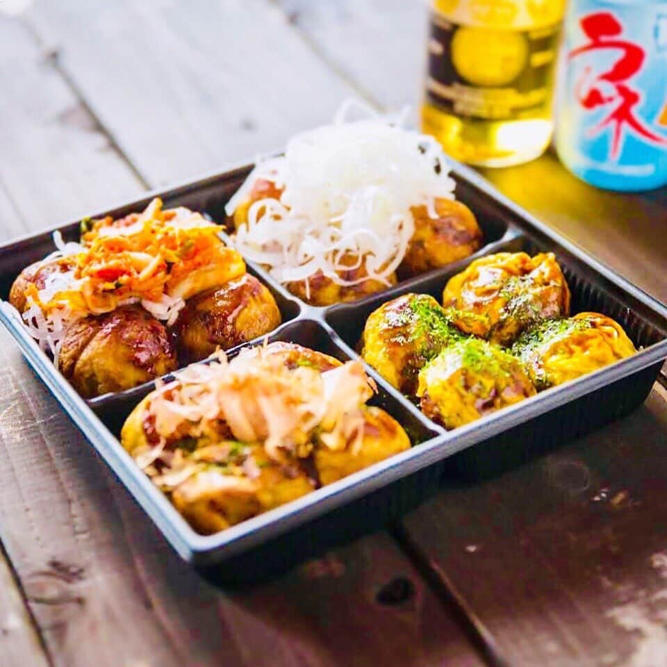 UberEATS_Japanのグルメインスタ