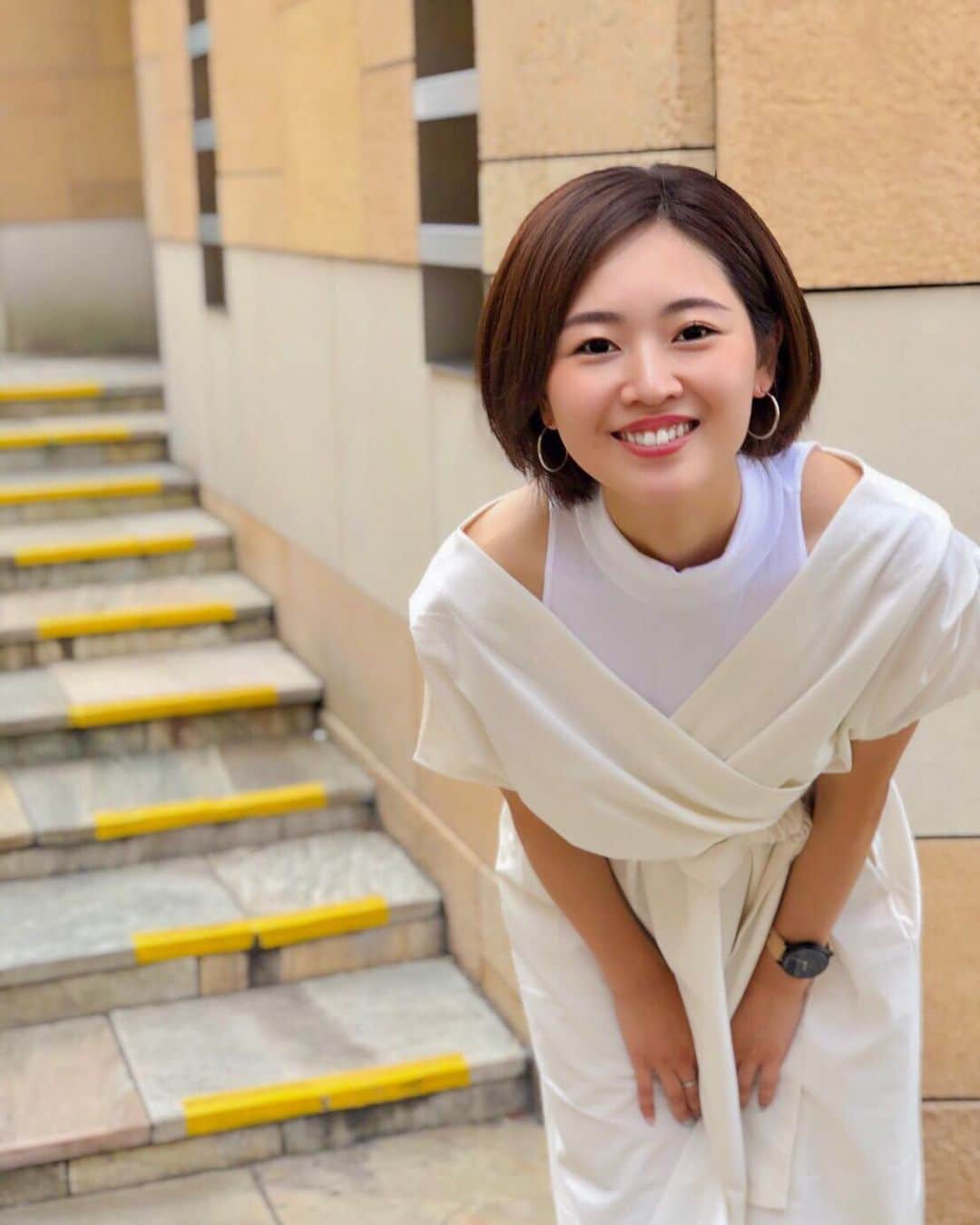 中西華菜のインスタグラム