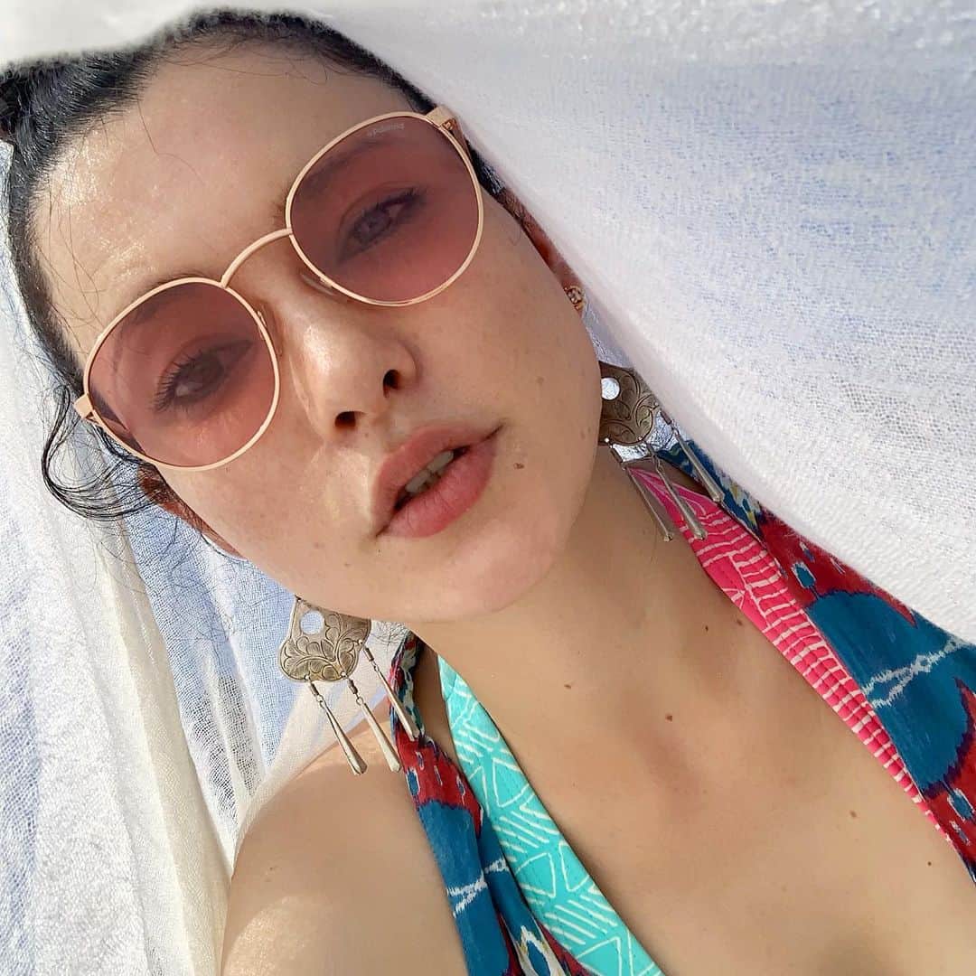 ノーマのインスタグラム