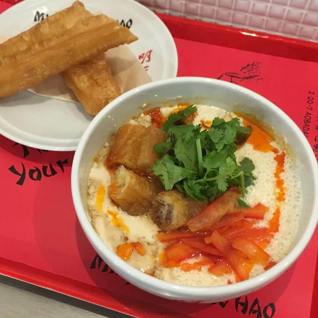 InRedのグルメインスタ