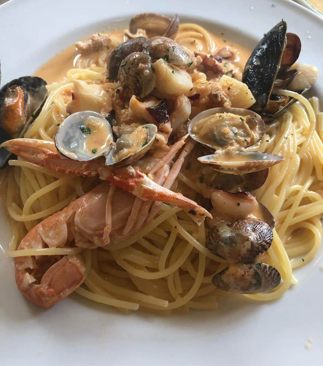 甘糟記子のグルメインスタ