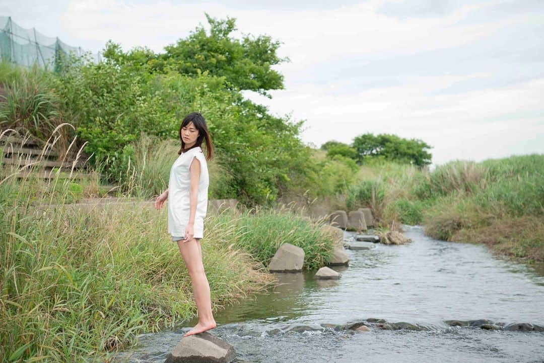 小篠恵奈さんのインスタグラム写真 - (小篠恵奈Instagram)「📷 @a.smidori  #小見野みどり  #小篠恵奈 #actress」8月14日 14時06分 - koshino_ena