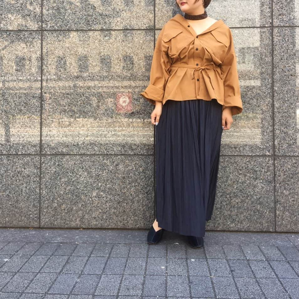 ropepicnic_credokayama さんのインスタグラム写真 - (ropepicnic_credokayama Instagram)「． tops ¥3,990＋tax bottom ¥4,990＋tax ． #ロペピクニック#クレド岡山#岡山#シンプルコーデ#カジュアルコーデ#ママコーデ#ママファッション#プチプラコーデ#プチプラファッション#大人女子#大人カジュアル#スタッフコーデ#夏コーデ#秋コーデ」8月14日 14時23分 - ropepicnic_credokayama