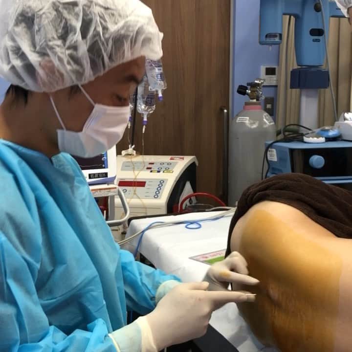 竹田 啓介（湘南美容外科）のインスタグラム