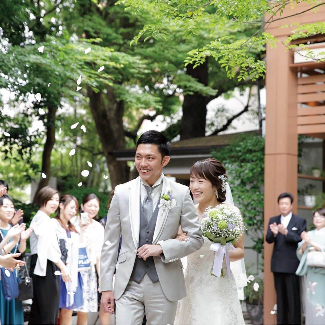 RIVIERA WEDDING　リビエラ ウェディング　公式のグルメインスタ