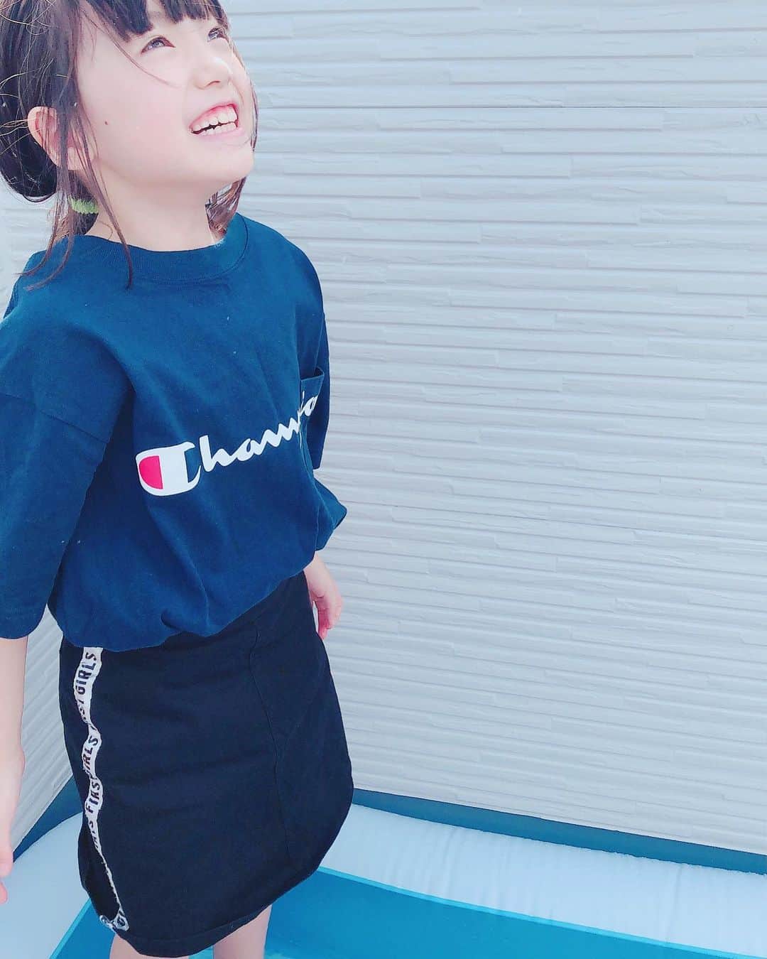 稲垣芽生のインスタグラム：「今日のくるみ  TWO WEEKS写真部入部出来ちゃうかも🤭❤️ TWO WEEEKS第5話で放送されたくるみの紙芝居、家で一生懸命書いていました  #TWO WEEKS写真部入部したい #くるみのこと #上手に撮れました❤」