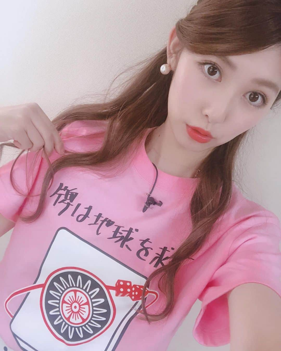 橘ゆりかさんのインスタグラム写真 - (橘ゆりかInstagram)「🌈ルリかるコンビでした🌈﻿ ﻿ ﻿ 24時間われポン終わった後も﻿ 一緒にご飯いったの☺️﻿ ﻿ 優しくて何話してもつっこんでくれて笑！﻿ めっちゃ楽しい夜でした〜🍚❤️✨﻿ ﻿ ﻿ #われポン #横山ルリカ さん #橘ゆりか」8月14日 15時34分 - yuricalcal