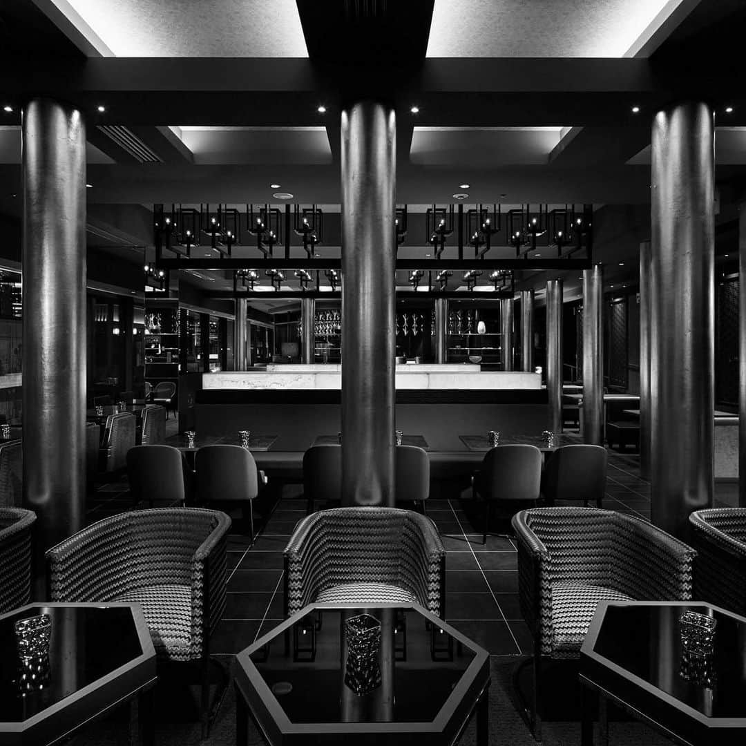 ザ・グラン銀座　(THE GRAND GINZA) のグルメインスタ