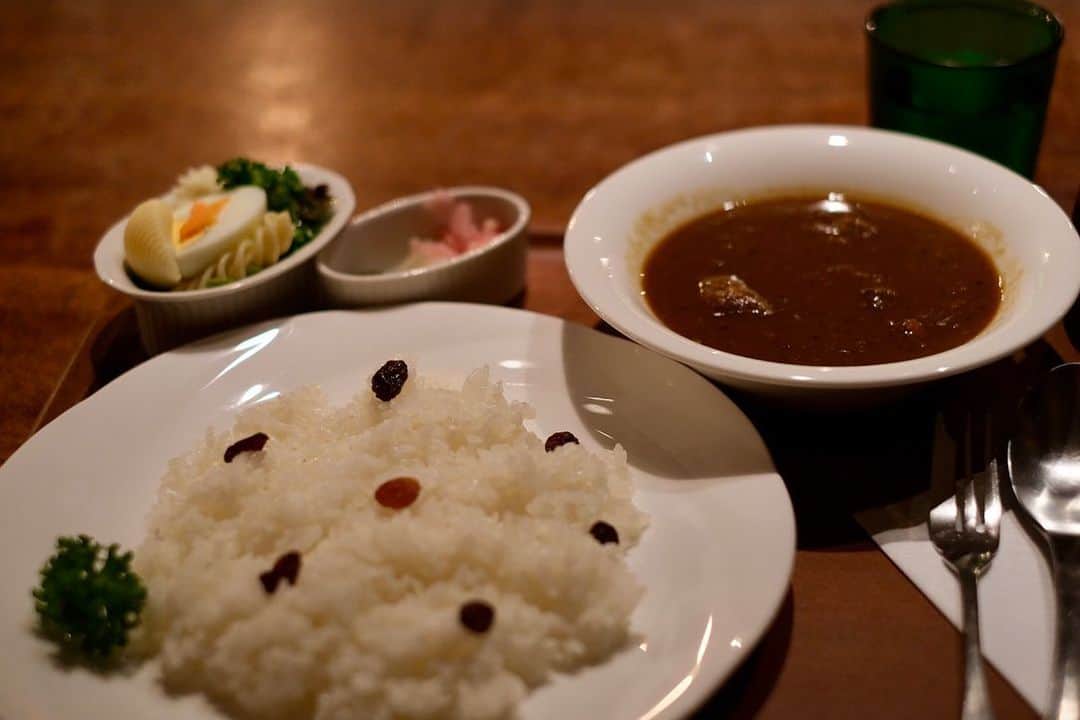 休日課長のグルメインスタ