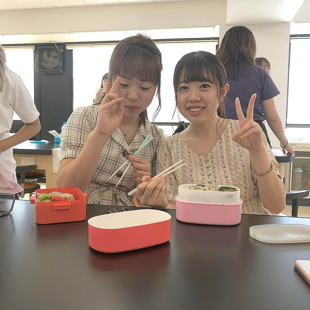 東京医薬専門学校のインスタグラム