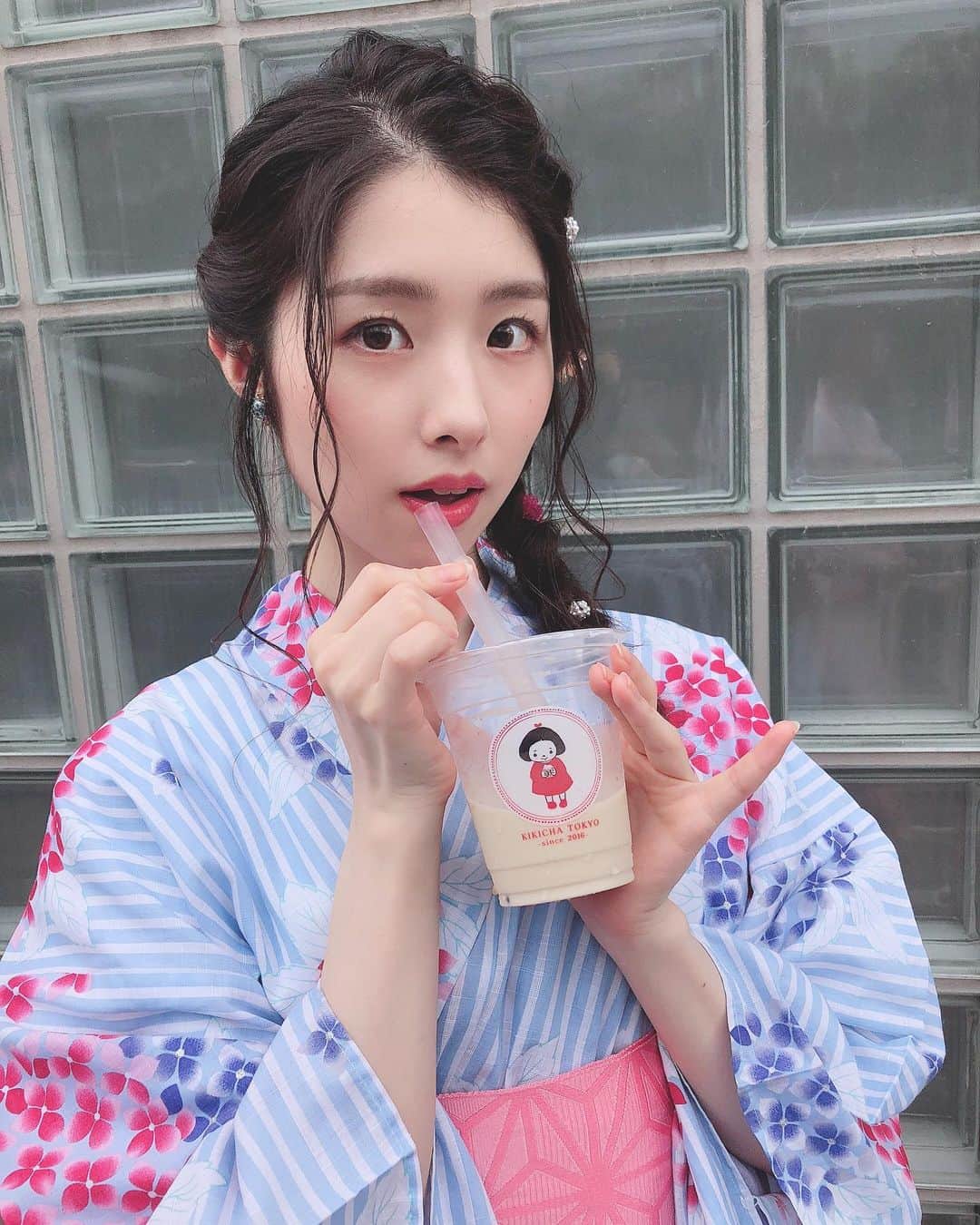 岩立沙穂のインスタグラム