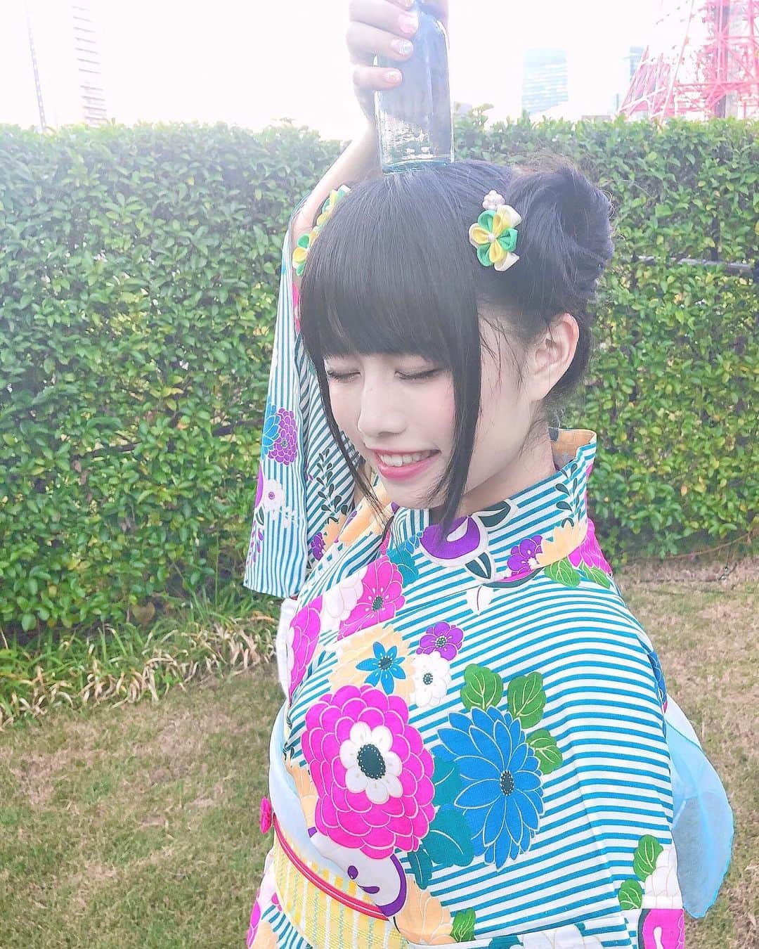 廣田あいか のインスタグラム