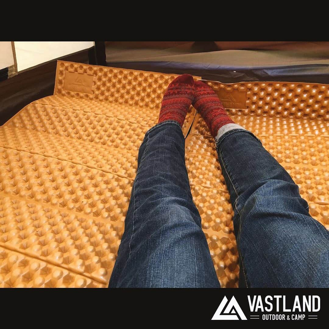 VASTLANDのインスタグラム